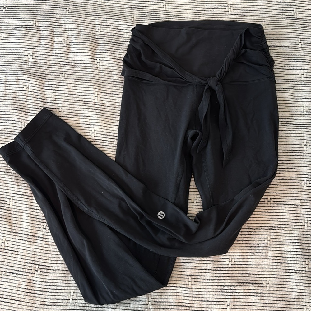 Lululemon Align